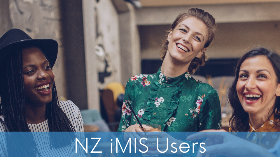 NZ iMIS Users